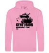 Чоловіча толстовка (худі) Centurion Рожевий Чоловіча толстовка (худі) Centurion Рожевий фото