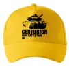 Кепка Centurion Сонячно жовтий фото