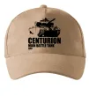 Кепка Centurion Пісочний фото