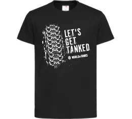 Дитяча футболка