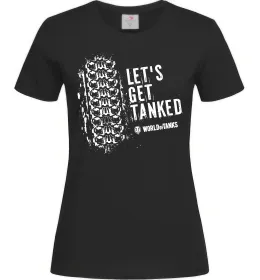 Жіноча футболка