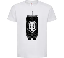 Дитяча футболка