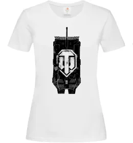 Жіноча футболка