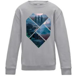 Дитячий світшот