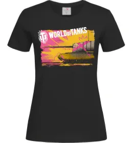 Жіноча футболка