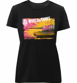 Жіноча преміум футболка