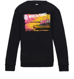 Дитячий світшот