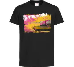 Дитяча футболка