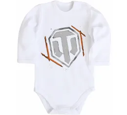 Дитячий бодік