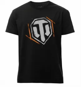 Чоловіча преміум футболка