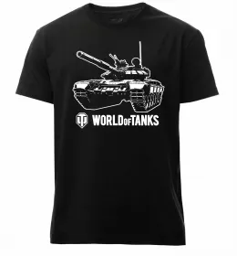 Чоловіча преміум футболка