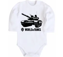 Дитячий бодік