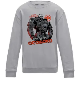 Дитячий світшот