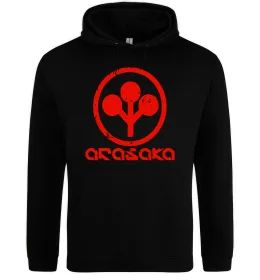 Чоловіча толстовка (худі)