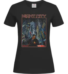 Жіноча футболка Cyberpunk Adam Smasher Білий фото