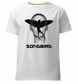 Мужская премиум футболка