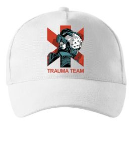 Кепка Trauma team