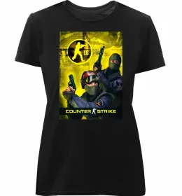 Женская премиум футболка Fire in the hole Черный фото Женская премиум футболка Fire in the hole Черный фото