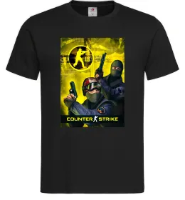 Мужская футболка Мужская футболка