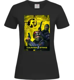 Женская футболка Женская футболка