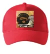 Кепка Cat terrorist CS Красный Кепка Cat terrorist CS Красный фото