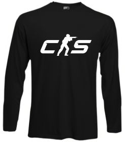 Лонгслив CS Лонгслив CS