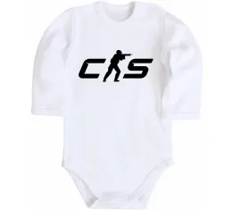 Детский боди