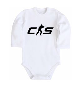 Детский боди CS