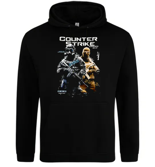 Женская толстовка (худи) Fire in the hole Черный фото