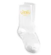 Носки Global elite Белый Носки Global elite Белый фото