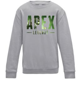 Детский Свитшот Apex legends