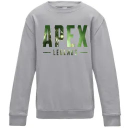 Дитячий світшот