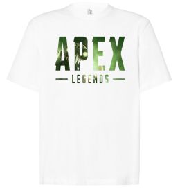 Футболка Оверсайз Apex legends
