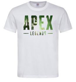 Чоловіча футболка Apex legends
