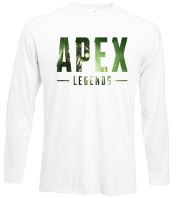 Лонгслів Apex legends Лонгслів Apex legends