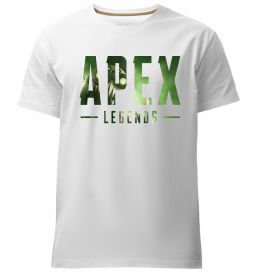 Чоловіча преміум футболка Apex legends