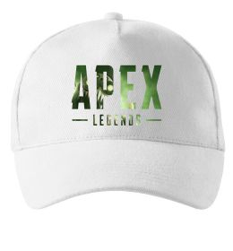 Кепка Apex legends Кепка Apex legends