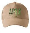 Кепка Apex legends Пісочний фото