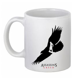Чашка керамічна Assassins Creed Чашка керамічна Assassins Creed