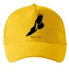 Кепка Assassins Creed Сонячно жовтий Кепка Assassins Creed Сонячно жовтий фото