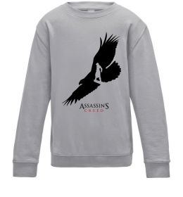 Дитячий світшот Assassins Creed Дитячий світшот Assassins Creed