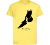 Детская футболка Assassins Creed Лимонный Детская футболка Assassins Creed Лимонный фото