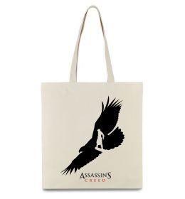 Эко-сумка Assassins Creed Эко-сумка Assassins Creed