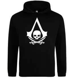 Женская толстовка (худи)