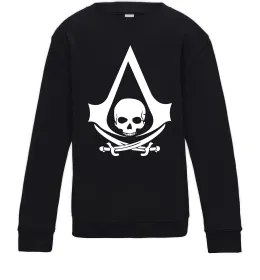 Детский Свитшот