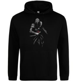 Жіноча толстовка (худі) Assassins Creed Ezio