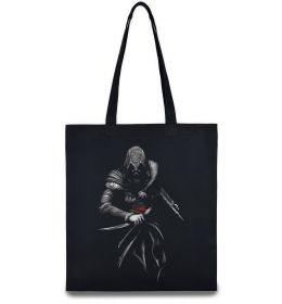 Еко-сумка Assassins Creed Ezio