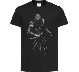 Дитяча футболка Assassins Creed Ezio