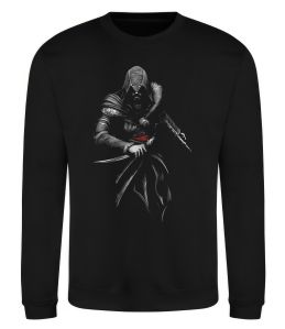 Світшот Assassins Creed Ezio