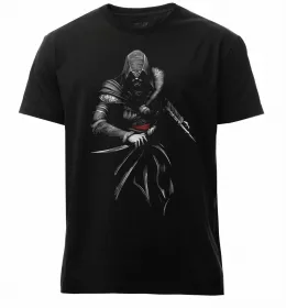 Чоловіча преміум футболка